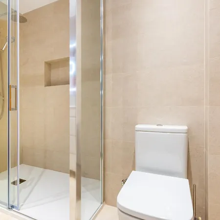 La Carihuela Beachfront Ii - Comfort, Style & Sea Views Apartamento Torremolinos